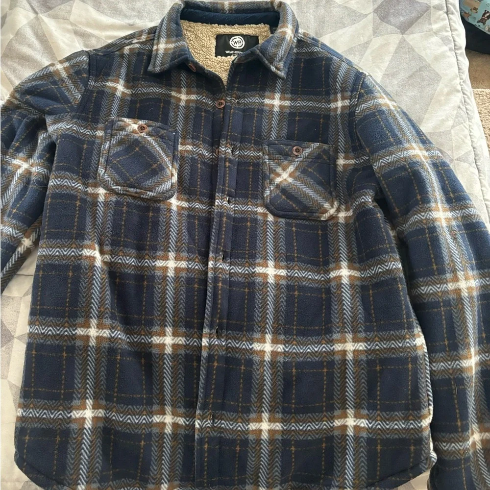 Weatherproof Men’s Jacket - Picture 1 of 6
